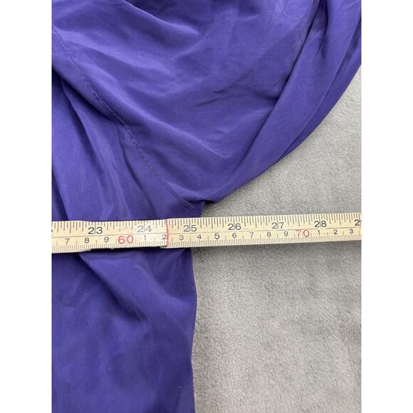 Vintage Minnesota Vikings Jacket Mens XL Pro Player Pullover NFL 90s - Picture 3 of 6